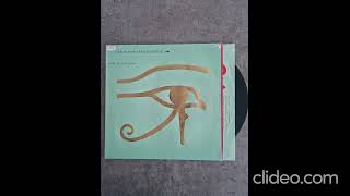 Alan Parsons Project  Mammagamma Instrumental [upl. by Mellette]