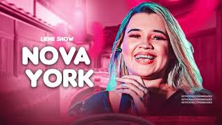 NOVA YOUK  LIENE SHOW  BREGÃO DA RAINHA [upl. by Noiraa]