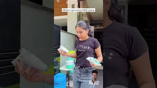 shopping dance walmart work funny ytshorts priyalkukreja [upl. by Aiseneg]