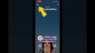 IPHONE AGORA GRAVA LIGAÇÃO ios18 iphone consumidor gravar gravacaoligacaodireito novidade [upl. by Ecidnac]