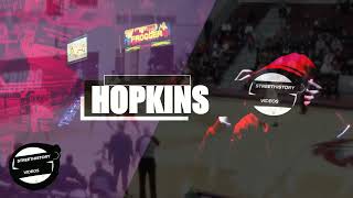 Hopkins Highlights vs Minnehaha Academy [upl. by Evanne90]