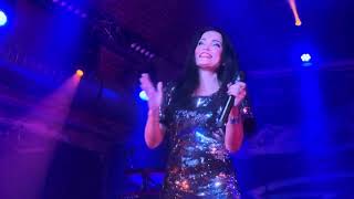 Tarja „Falling Awake“  Bochum Germany 18092024 [upl. by Xuerd167]