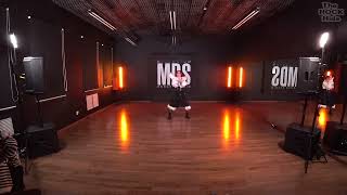 SX3 JIHYO  killin me good dance cover by Leo MK PARTY 13102024 [upl. by Crowns]