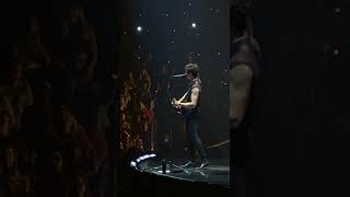 Shawn Mendes The Tour St Paul 62119  Fallin All In You [upl. by Wiese]