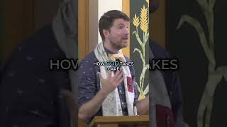 Claremont UCC  Pastor Jacobs Sermon Clip  Animal Blessing Sunday church shorts claremont [upl. by Gearhart]