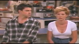 Townies  S01E03  The Kiss  1996  Molly RingwaldRon Livingston  Comedy  Widescreen 720p [upl. by Assennev]