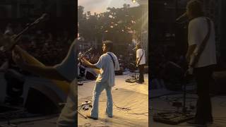 Karnival  Amar Shotto  Live  Dhaka Rock Carnival [upl. by Llecrup589]