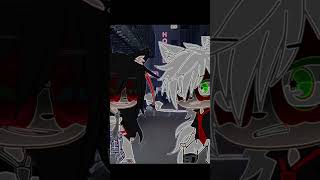 BloodWater  KINDAAA BAD HELP  edot uh editedbyme IMBADATEDITING uh vilian and hero [upl. by Nired]