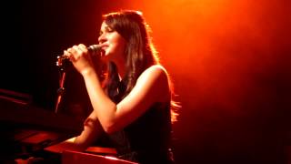 Owl City  Good Time Live in Frankfurt 221012 [upl. by Naot85]