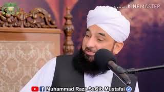 Allama Iqbal Ke Khubsurat Alfaz By Muhammad Raza Saqib Mustafai [upl. by Hendel]