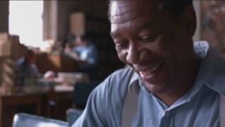 The Shawshank Redemption A New Trailer [upl. by Sallyanne]