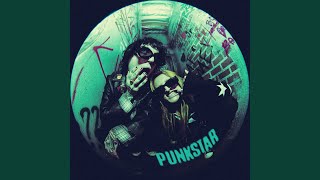 Punkstar feat Royal amp the Serpent [upl. by Nodanrb]