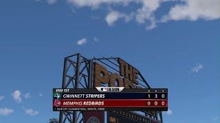 MLB The Show 23 Player Career Part 19 [upl. by Ohaus]