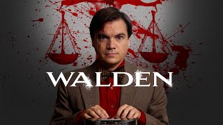 Walden 2023  FULL THRILLER MOVIE  Emile Hirsch  Shane West  Kelli Garner [upl. by Joli263]