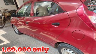 HYUNDAI EON ERA CAR FOR SALE குறைந்த விலையில் EON கார் விற்பனைக்கு [upl. by Christianson]