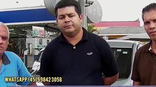 Como Economizar Gasolina no Ágile  Max EPR Timol [upl. by Imim318]