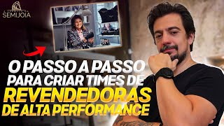 O Passo a Passo para Criar Times de Revendedoras de Semijoias de Alta Performance [upl. by Suzette]