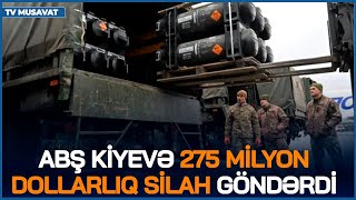 BAŞLANDI Ukrayna Kurskda malikanəni VURDURusiya Kiyevi və 4 şəhəri BOMBALAYIRcəbhə xətti ÇÖKÜR [upl. by Secnirp]