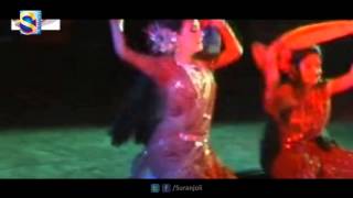 Jhilmil Jhilmil  ঝিলমিল ঝিলমিল  Bangla Song [upl. by Schnur]