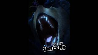 Vincent vs Shaw overthehedge openseason dreamworks sonypictures vsedit edit request [upl. by Tamma]