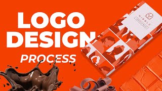 Designing a Chocolate Brand from scratch [upl. by Cestar]