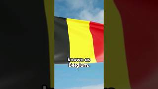 Belgium 101 Politics Economy and Culture in a Nutshell belgium shorts [upl. by Philps]