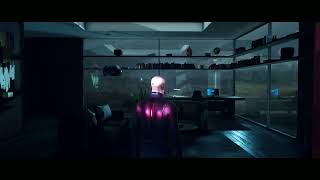 Hitman 2  Hawkes Bay  Nightcall  Vertigo Assassination Challenge [upl. by Reba]