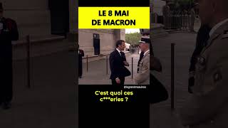 Le 8 mai de Macron  la Marseillaise remix 2023 [upl. by Obbard]