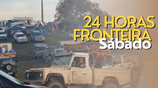 24 Horas Fronteira 4K [upl. by Comras]