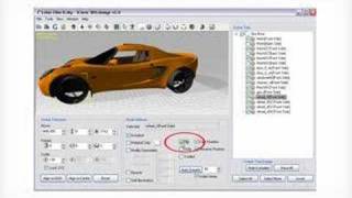 iClone 3DXchange Tutorial  Refine SKP Models [upl. by Yenaiv517]