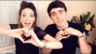 ZOE AND ALFIE ZALFIE FUNNY amp CUTE MOMENTS 1 [upl. by Wimsatt]