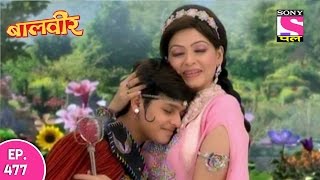 Baal Veer  बाल वीर  Episode 477  3rd January 2017 [upl. by Ummersen]