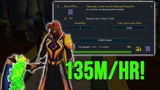 Up To 135mhr Amazing Money Making Method With Summoning [upl. by Haduj250]