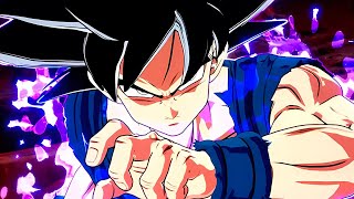 Dragon Ball Sparking Zero É INSANO [upl. by Kellby]