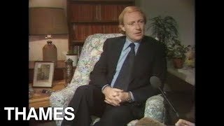 British Labour Party  Neil Kinnock interview  Mavis  1979 [upl. by Caputo622]