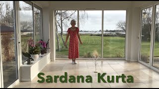 Sardana Kurta  Catalonia Spain [upl. by Minne]