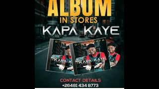 d kandjafa best song 2022 kapa kaye album [upl. by Salvay460]