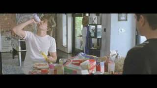 17 Again Trailer Deutsch German Kinoversion Zac Efron [upl. by Aened]