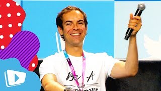 The Video Jacksfilms Is Most Proud Of Isnt Your Favorite [upl. by Pangaro]