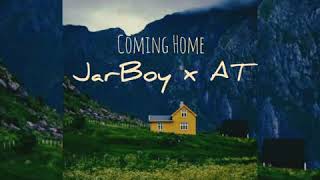 JarBoy x At Coming Home official MA [upl. by Noj]