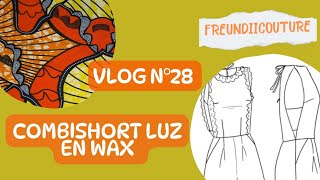 Weekly vlog n°28 Combinaison Luz le retours😅 [upl. by Ellison]