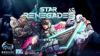 Star Renegades OST Enforcers Wrath Extended [upl. by Ode]