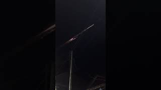 Meteor Shower in Philippines  Dec 04 2024 around 130 am philippines [upl. by Boleslaw]