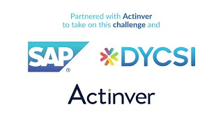 How DYCSI helped Actinver Bank upgrade its core banking platform to SAP Banking  Case Study  DYCSI [upl. by Salamone]