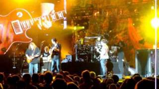 Dave Matthews Band with Warren Haynes quotCortez The Killerquot Part 1 WPB FL 73110 [upl. by Bilak624]