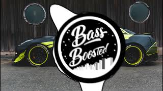 5 tint Bass Boosted [upl. by Ecyor141]