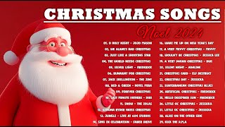 GREATEST CHRISTMAS SONGS🎅🏼Playlist Christmas Songs 2025  Lost in the Christmas spirit [upl. by Manoop]