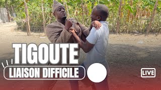 LIAISON DIFFICILE TI GOUTE [upl. by Ethyl]