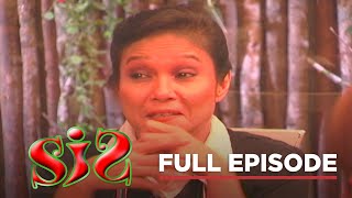 Nora Aunor iniHOT SEAT sa Pasko nina Gelli at Janice de Belen  SiS Stream Together [upl. by Eitsirk]