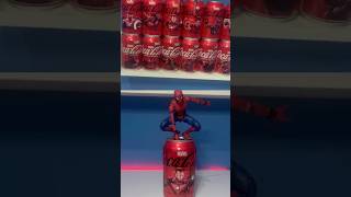 COCA COLA MARVEL [upl. by Nadabus]